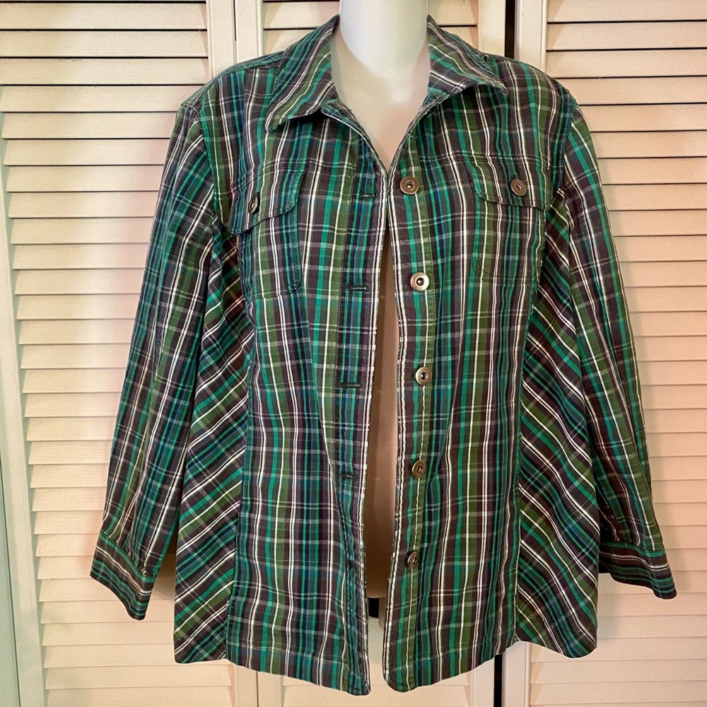 C.J. Banks Jacket